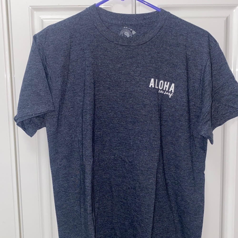 Aloha T&C t-shirt